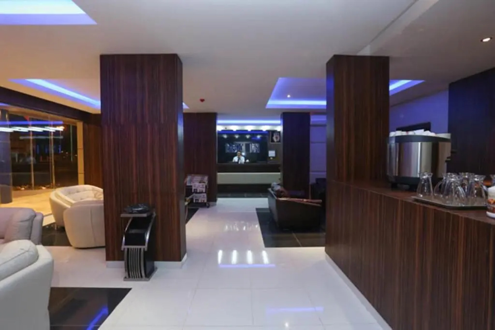 Raoum Inn - Hawtah Bani Tamim