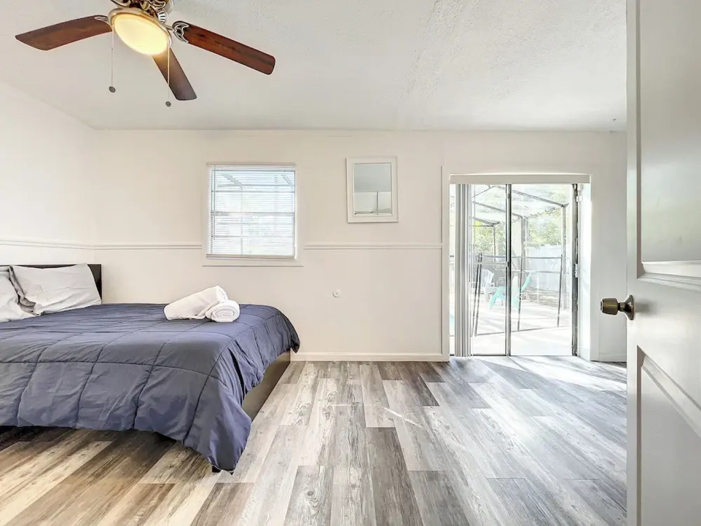 2 Bed Altamonte Springs Apartment Unit #1