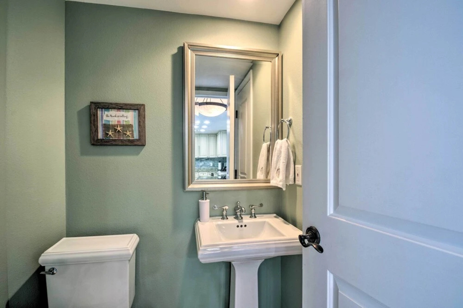 Pensacola Beach Resort Condo With Beach Access!