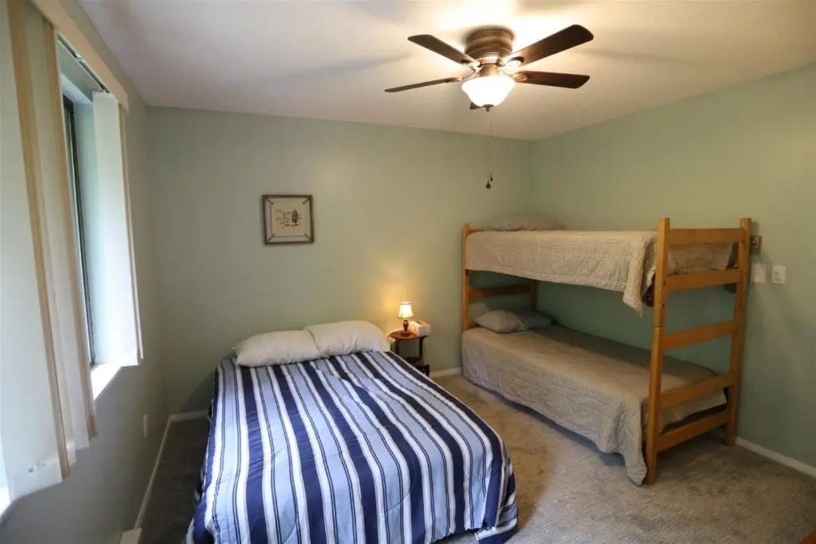 Windsor Hill K127, Waterville Valley