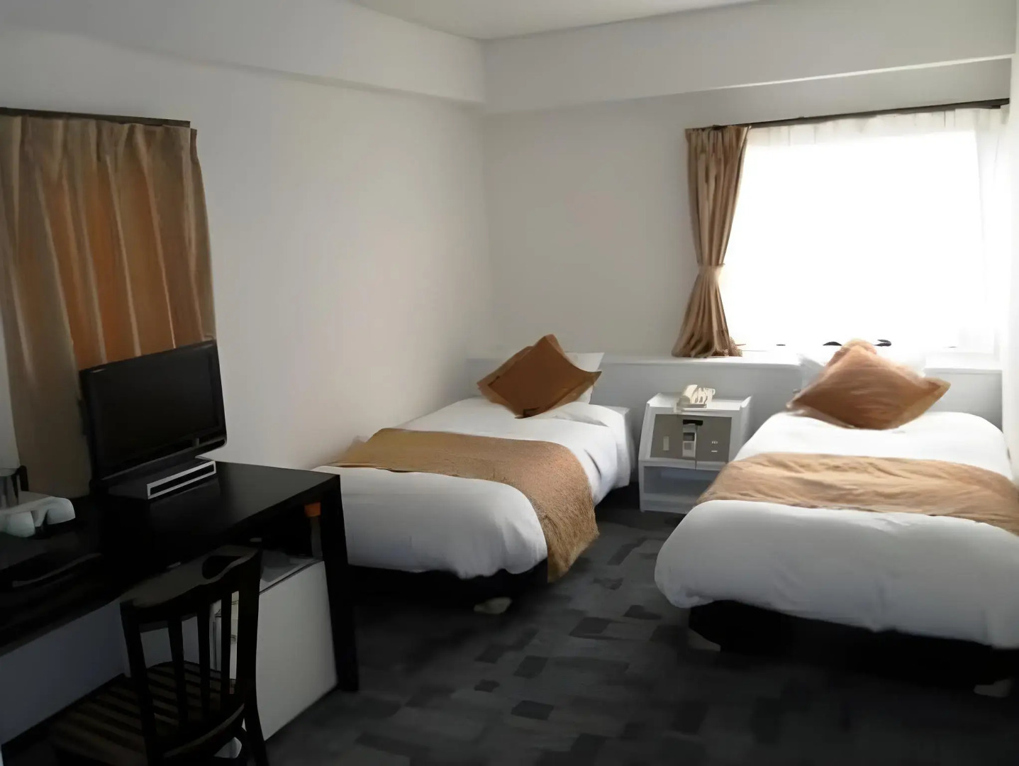 High Set HOTEL Shizuoka Inter