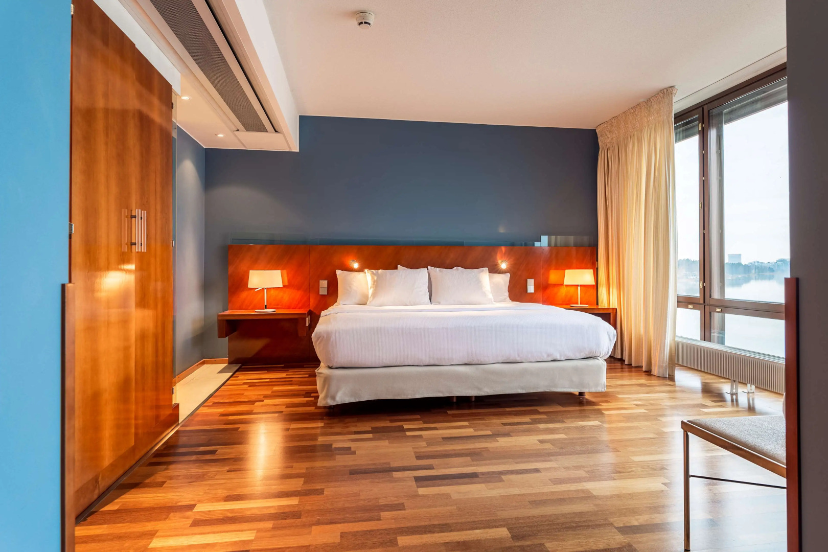 Hilton Helsinki Kalastajatorppa