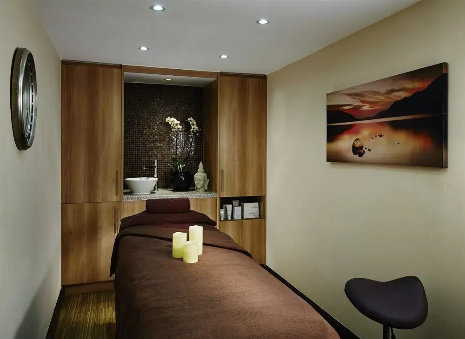 Marriott Waltham Abbey