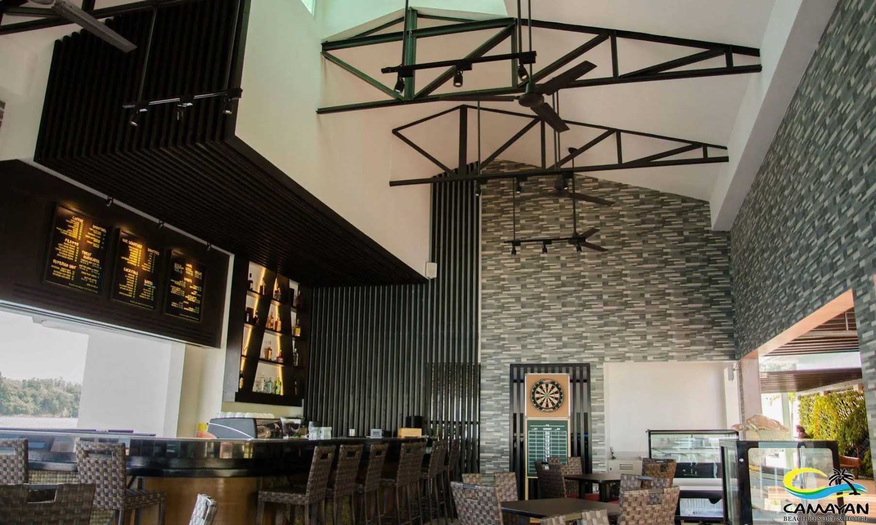 Camayan Beach Resort