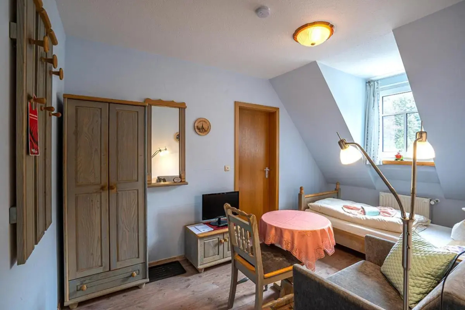 Pension Spielzeughof