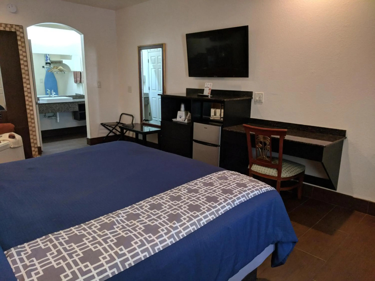 Americas Best Value Inn Brownsville