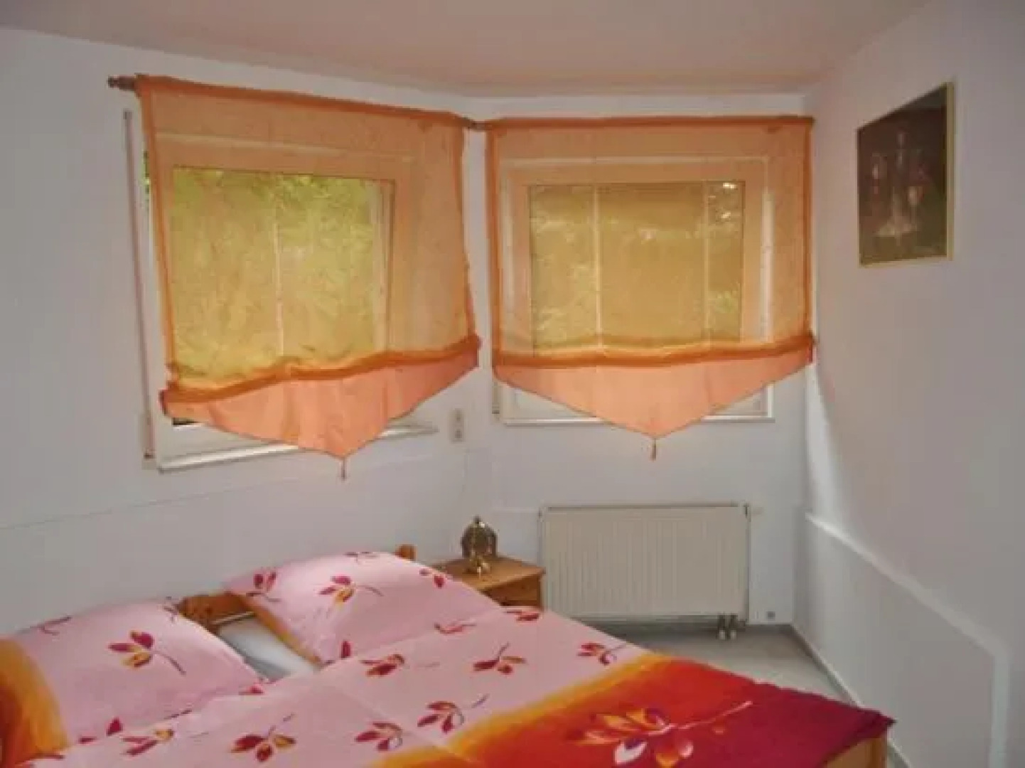 Ferienwohnung Kehrer