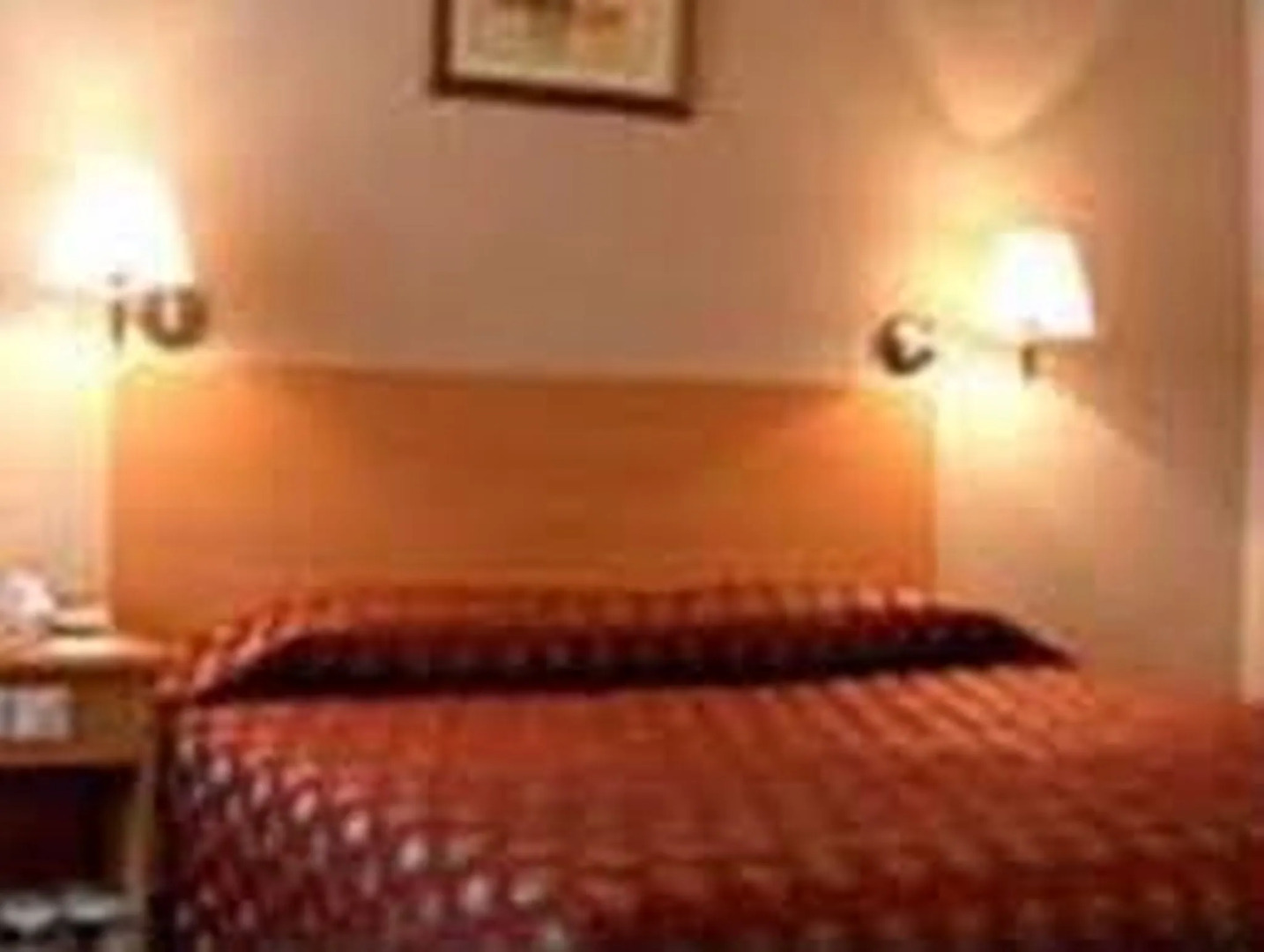 Great Eastern Hotel Quezon City