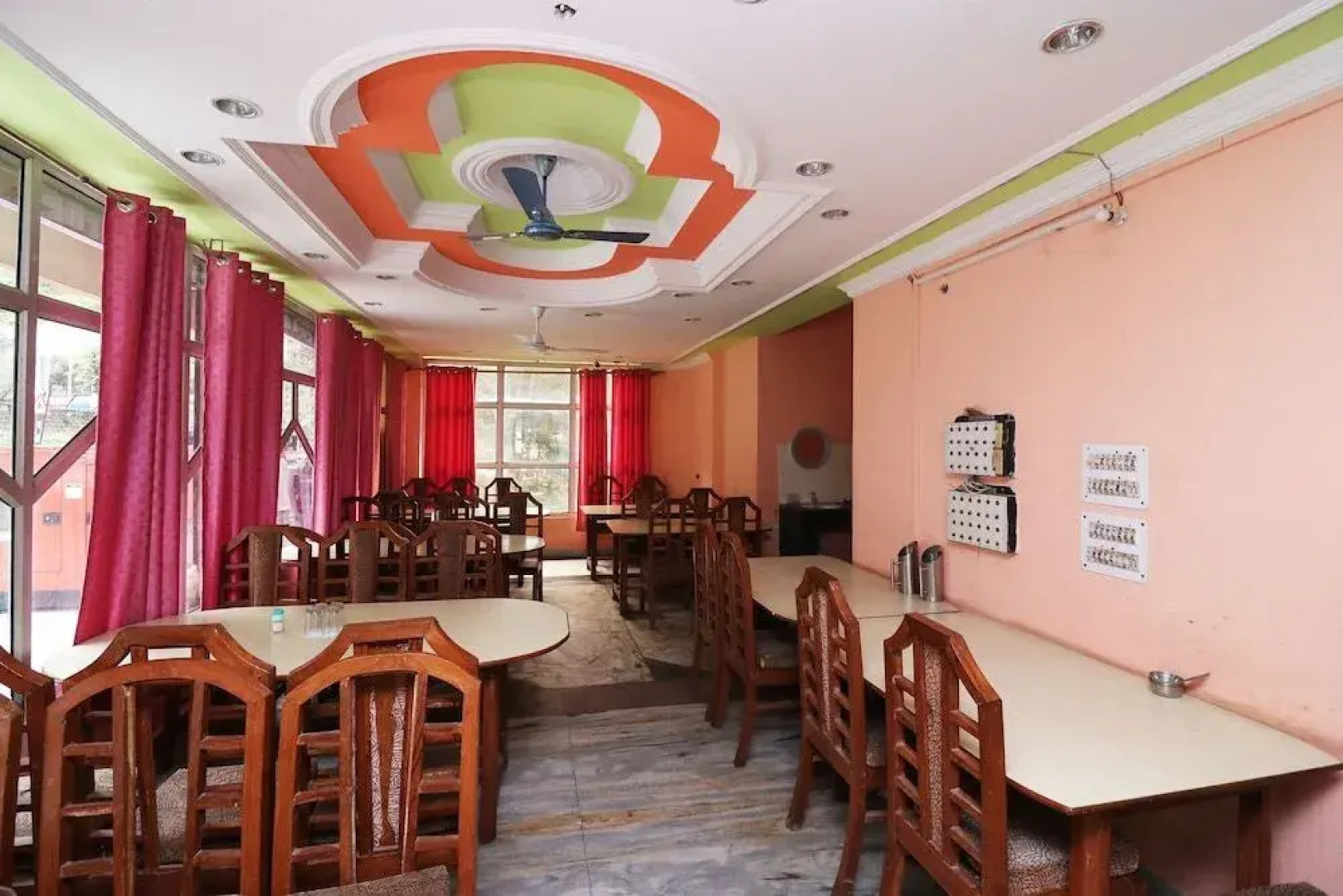 New Hotel Shivlok by OYO Rooms