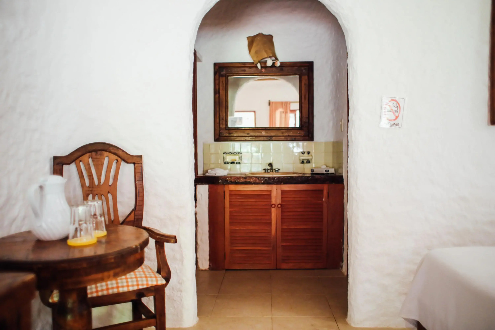 Hotel Casa Bárbara Holbox