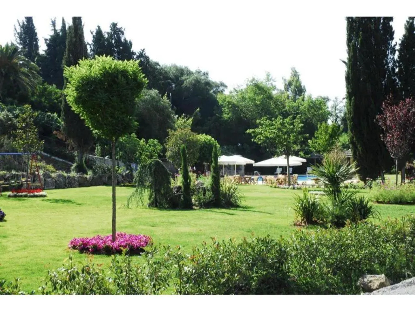 Corfu Club Standard Apartment I