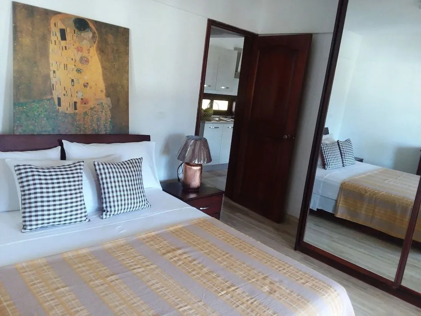 Oasi Encantada Beach Resort