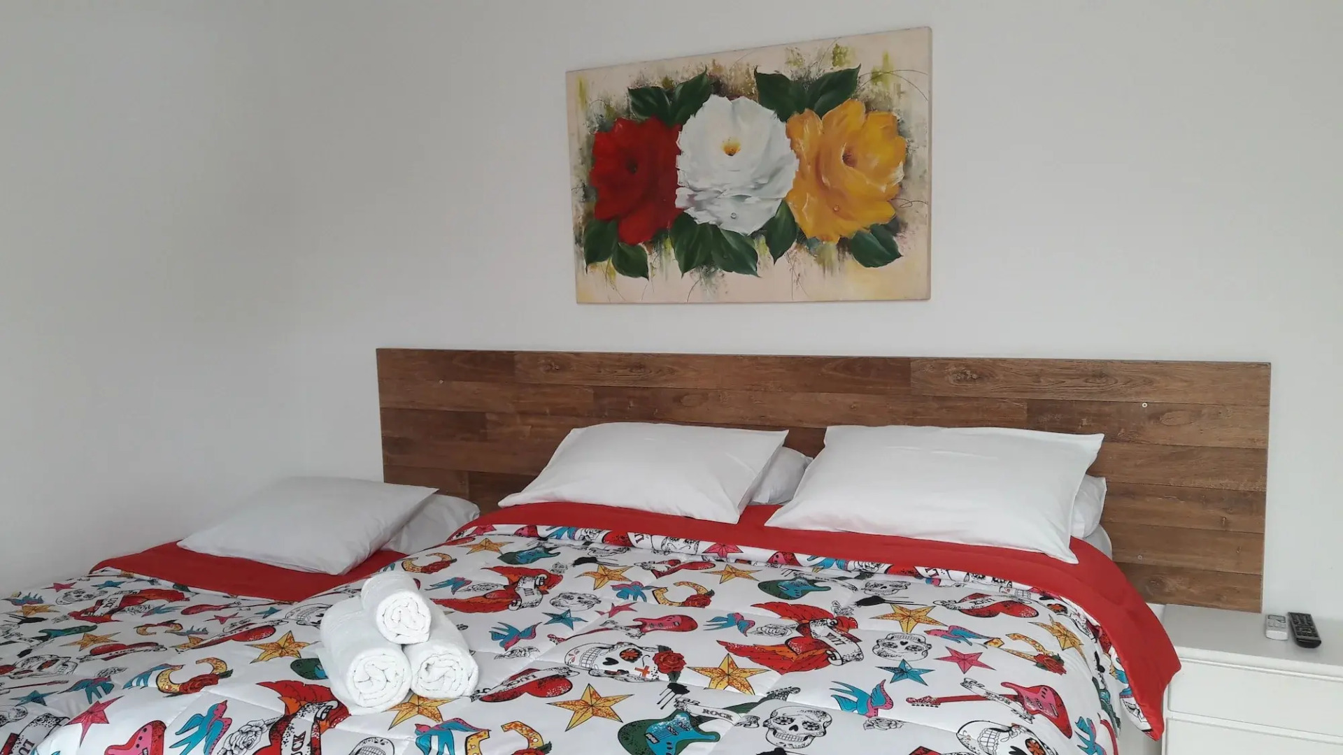 Pousada Villa Virgínia