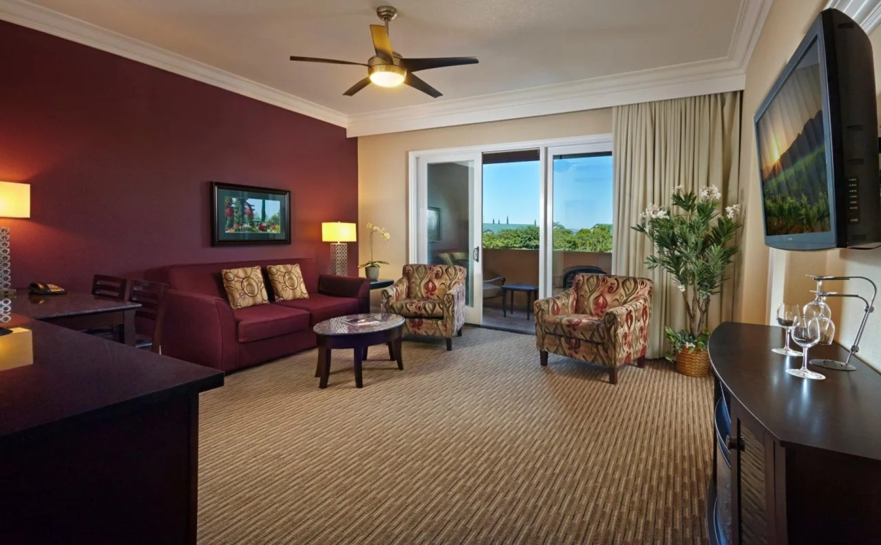 South Coast Winery Resort and Spa