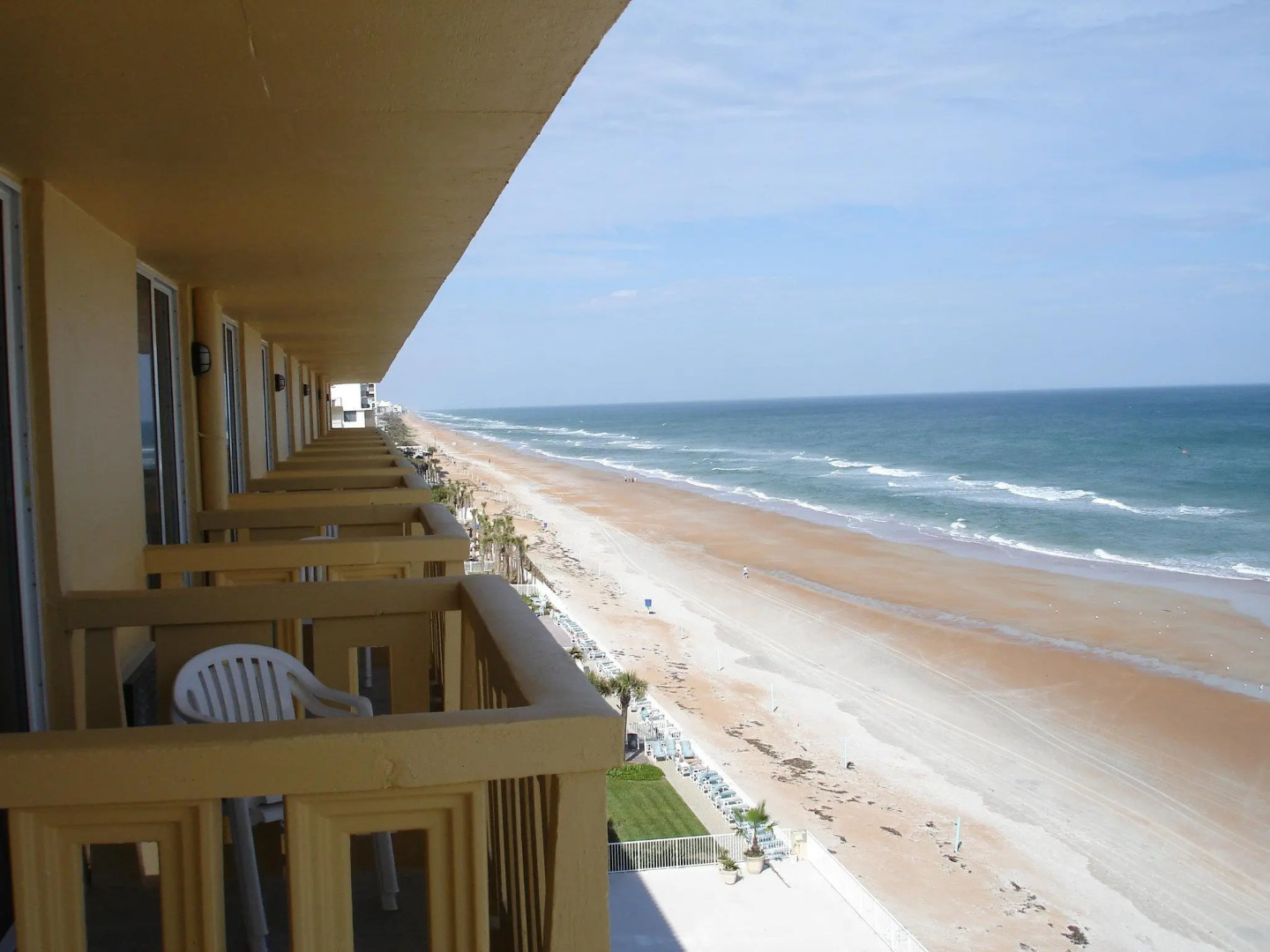 Spark by Hilton Ormond Beach Oceanfront