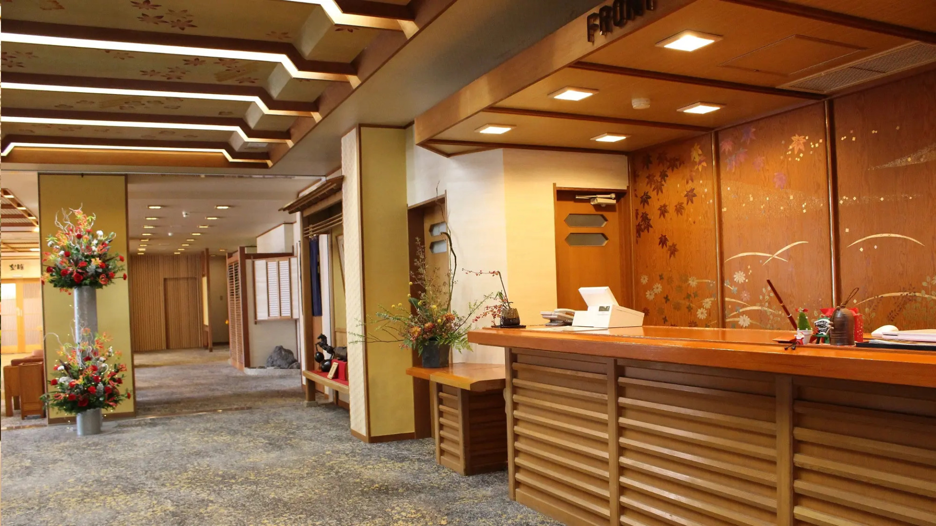 Unazuki Onsen Sun Yanagitei