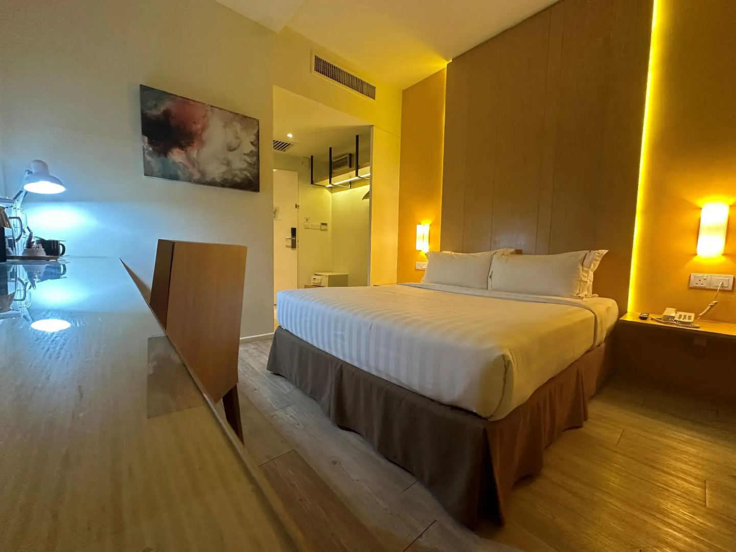 SGI Vacation Club Melaka