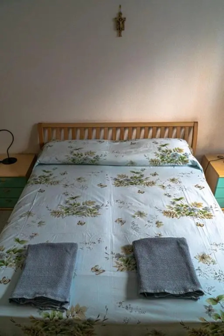 Casa singola su 2 piani Brolo