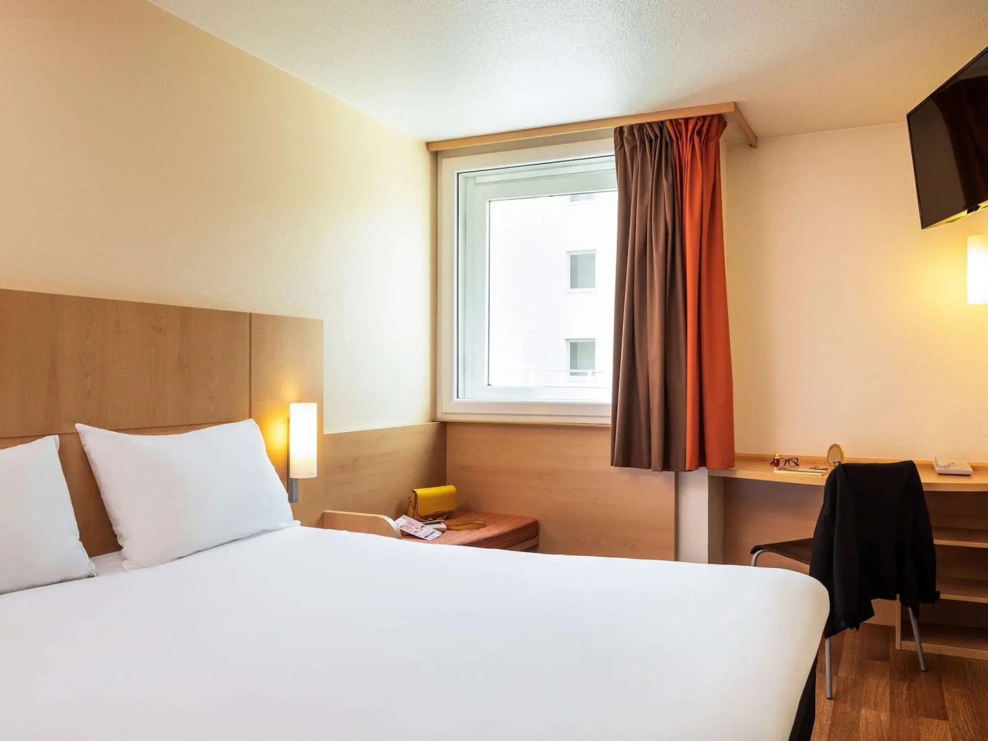 ibis Marne La Vallee Emerainville