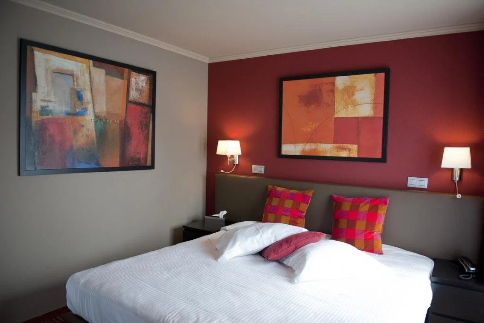 Hotel Le Charme de la Semois