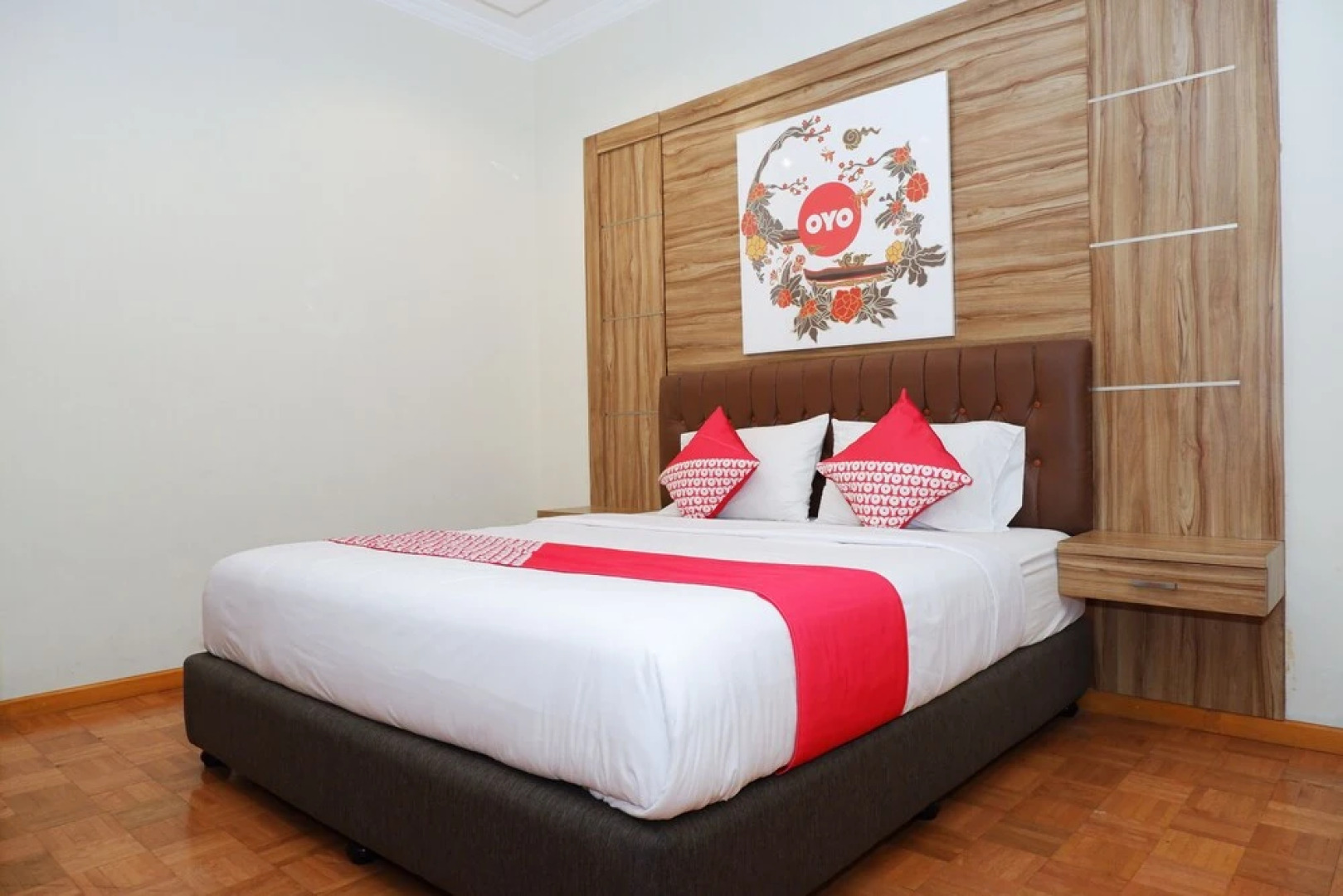 Heritage Hotel by OYO Rooms