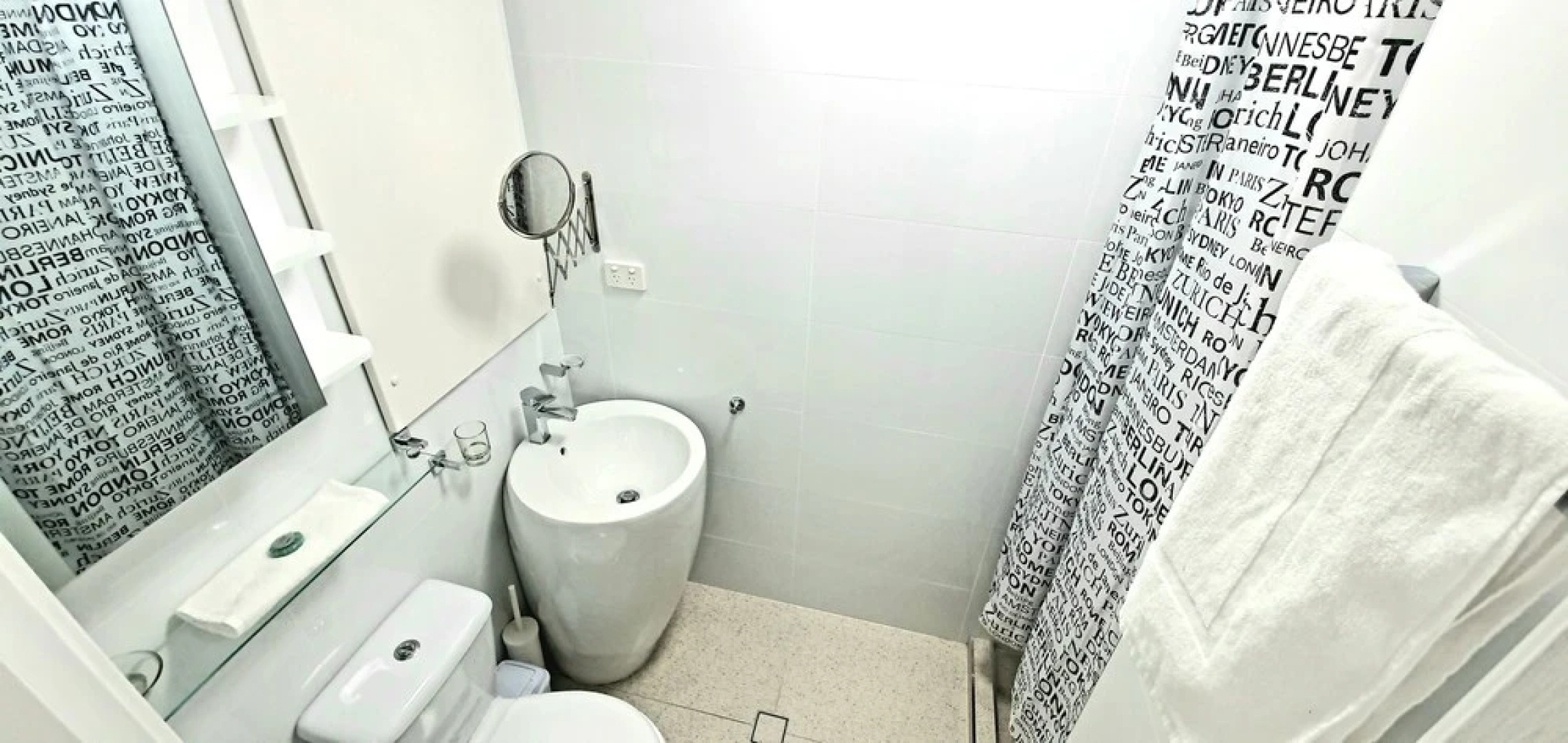 West Beach Lagoon 211 – Great Views