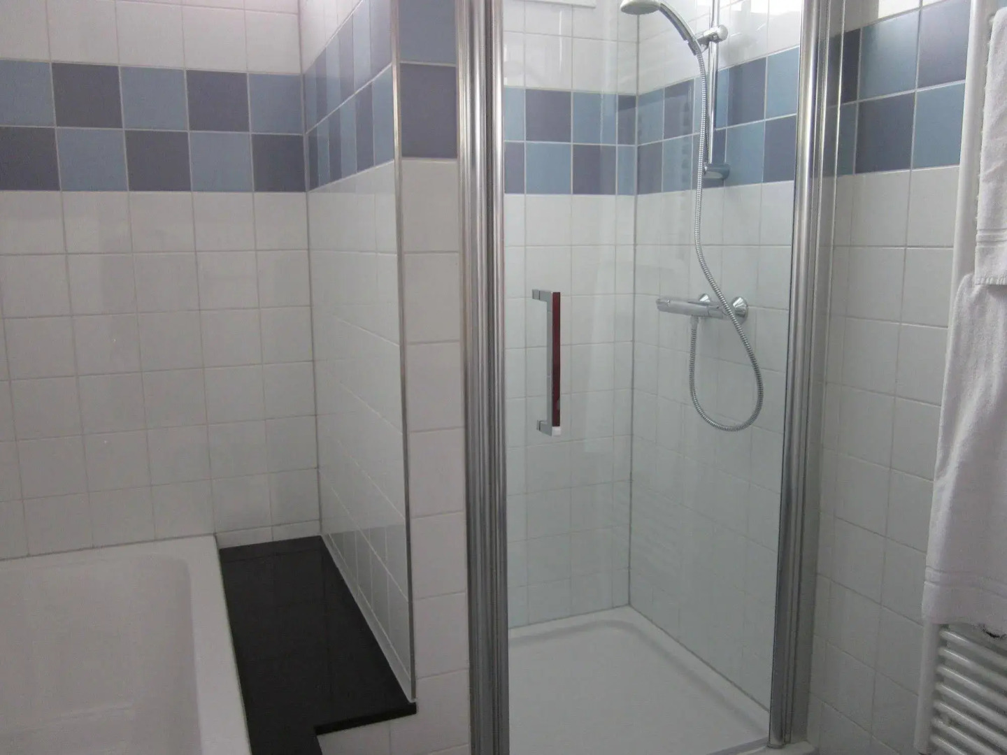 Fletcher Beachhotel Scheveningen