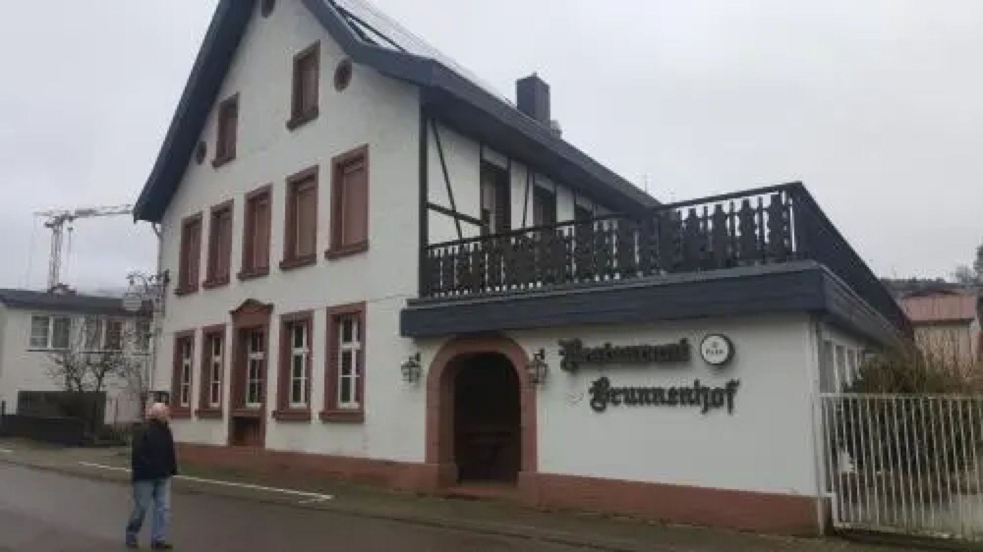 Hotel Restaurant Steakhaus Brunnenhof