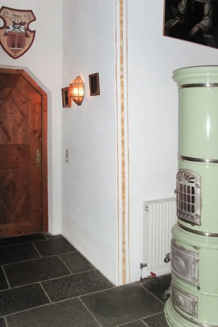 Burg Biedenegg Potzner Flie