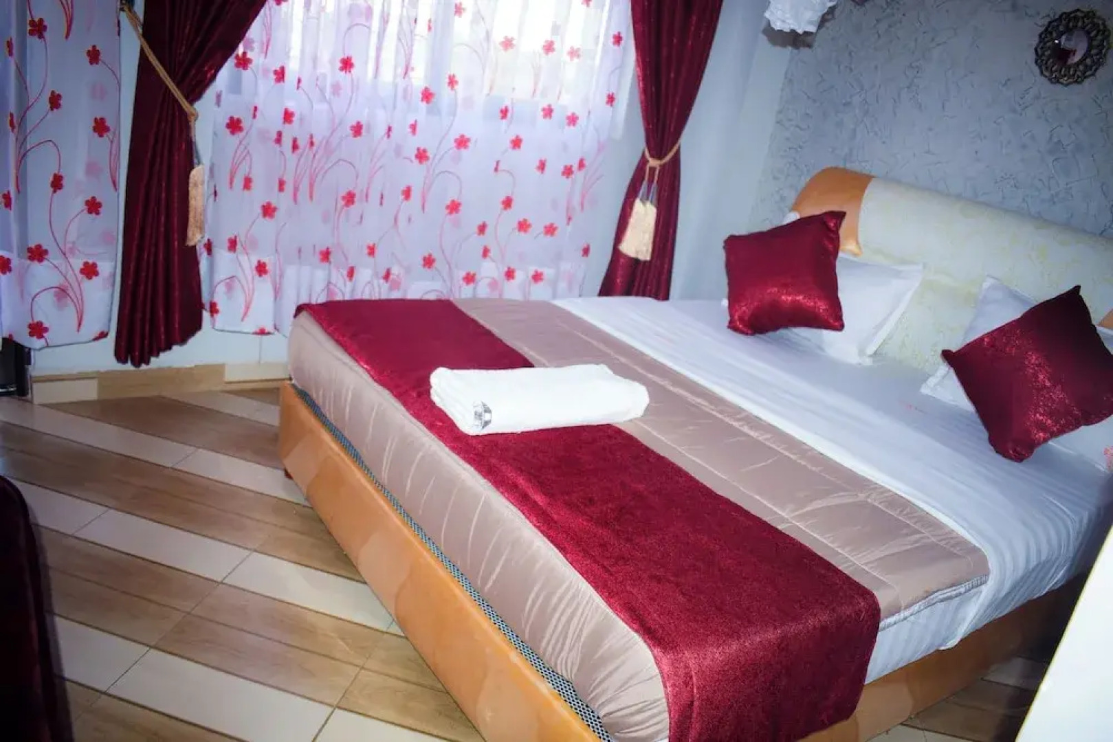 Mbale Travellers Inn