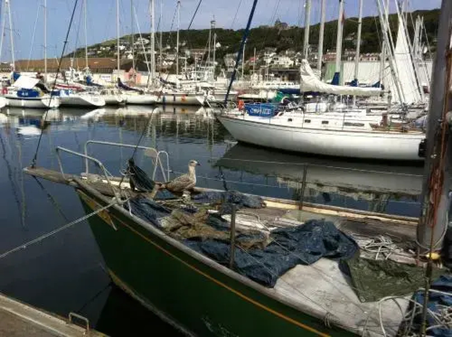 Le Clos des Hautes Loges