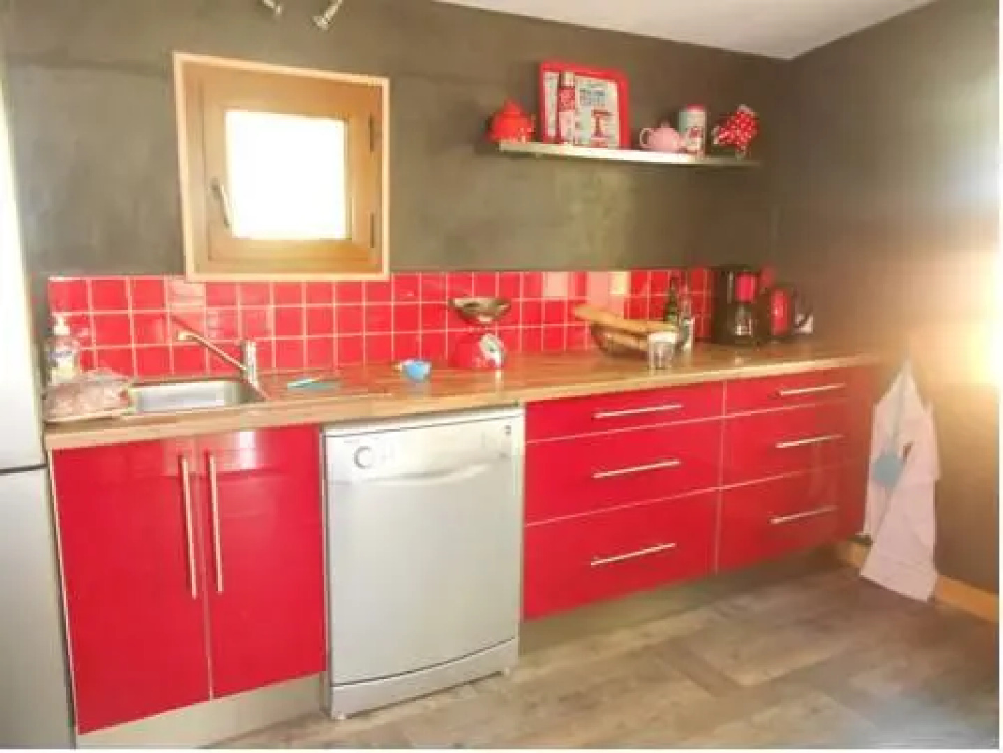 Le Cabanon du Prieuré