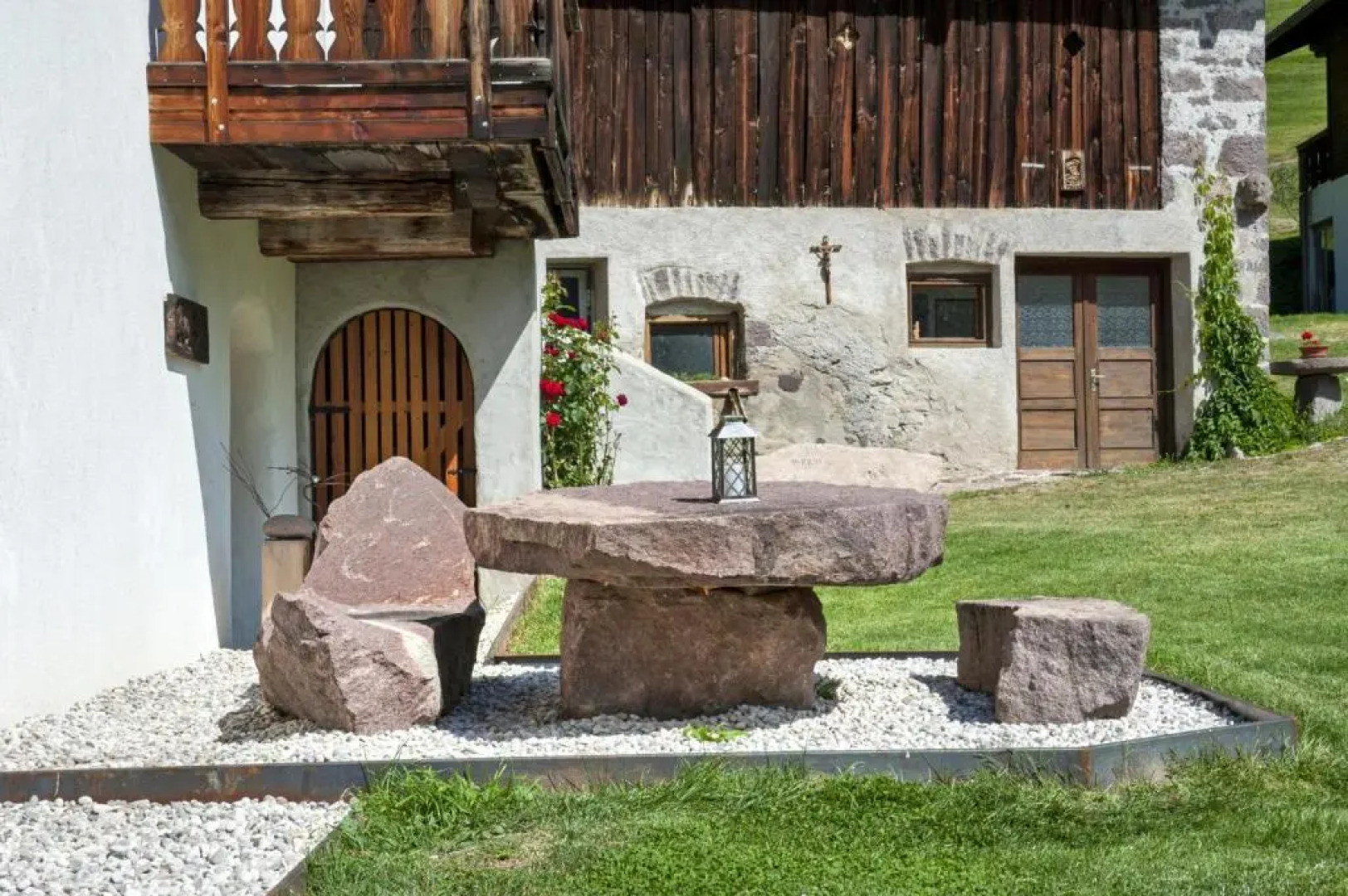 Schoenau Bio & SPA Family Apartments