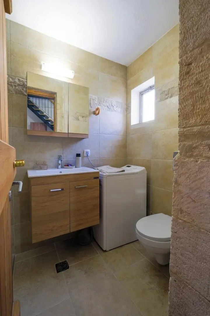 The Fabrica Falasarna