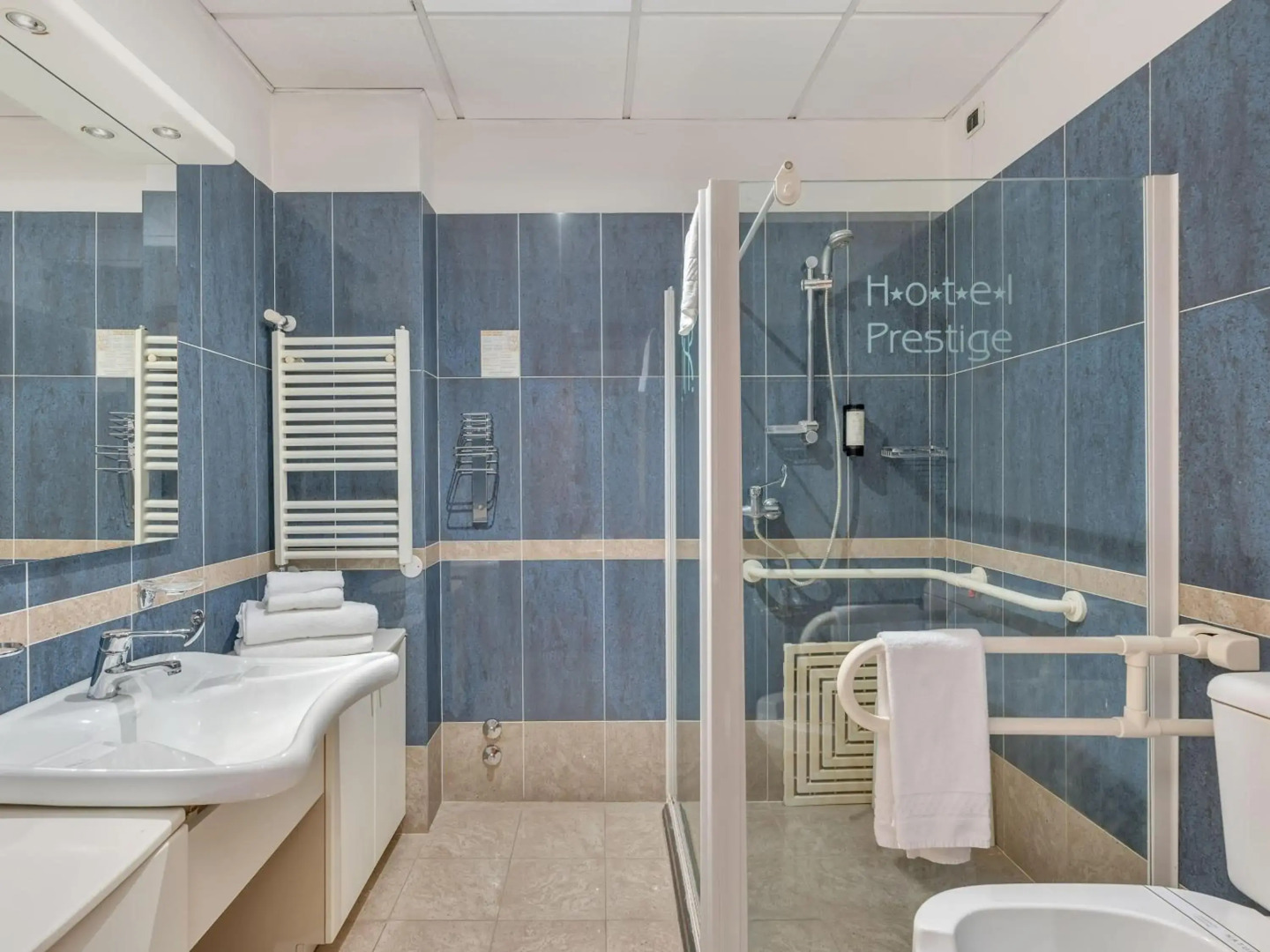 B&B Hotel Prestige Ornago