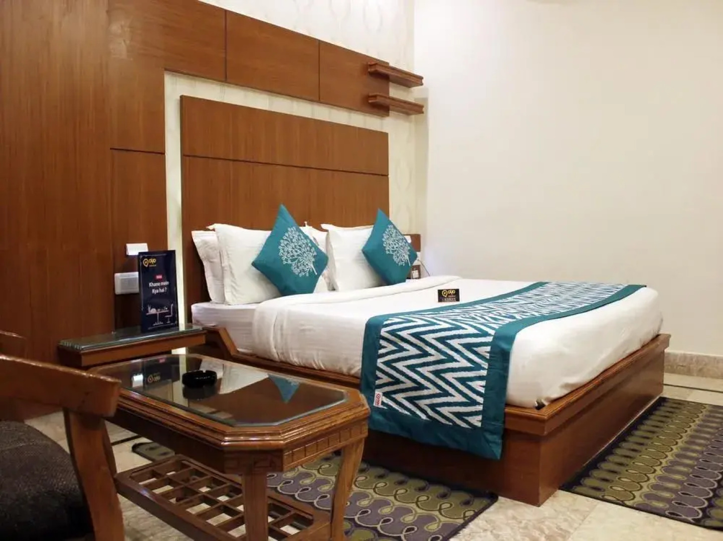 Hotel Basera Brij Bhoomi