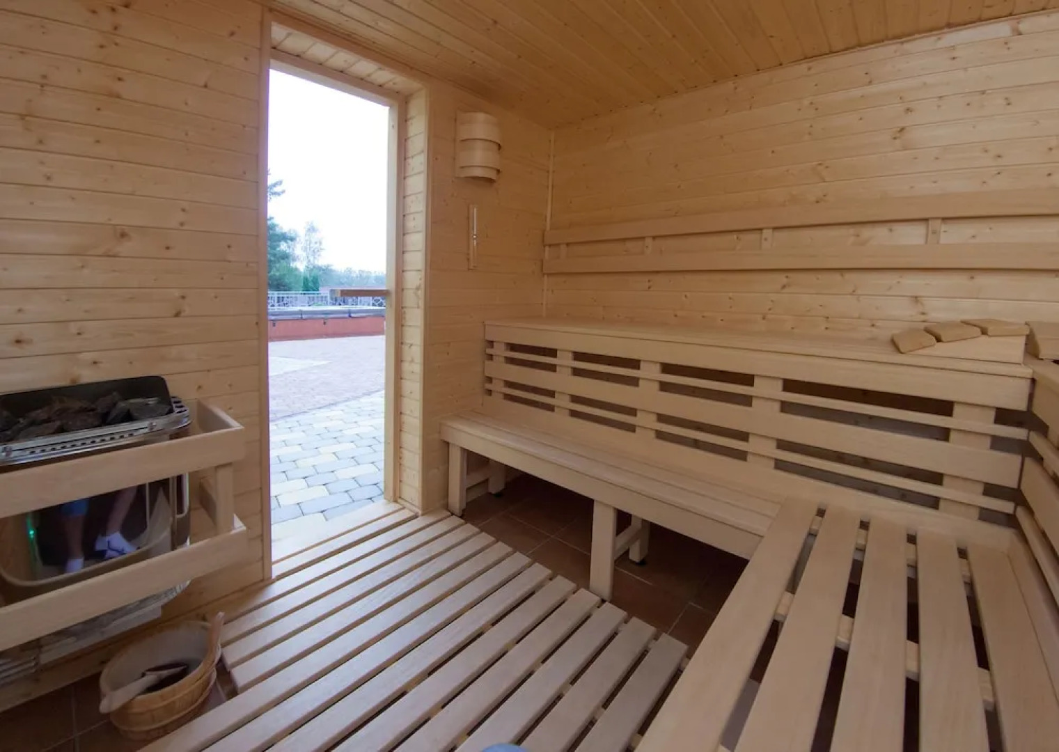 Resort-Restaurant Štilec