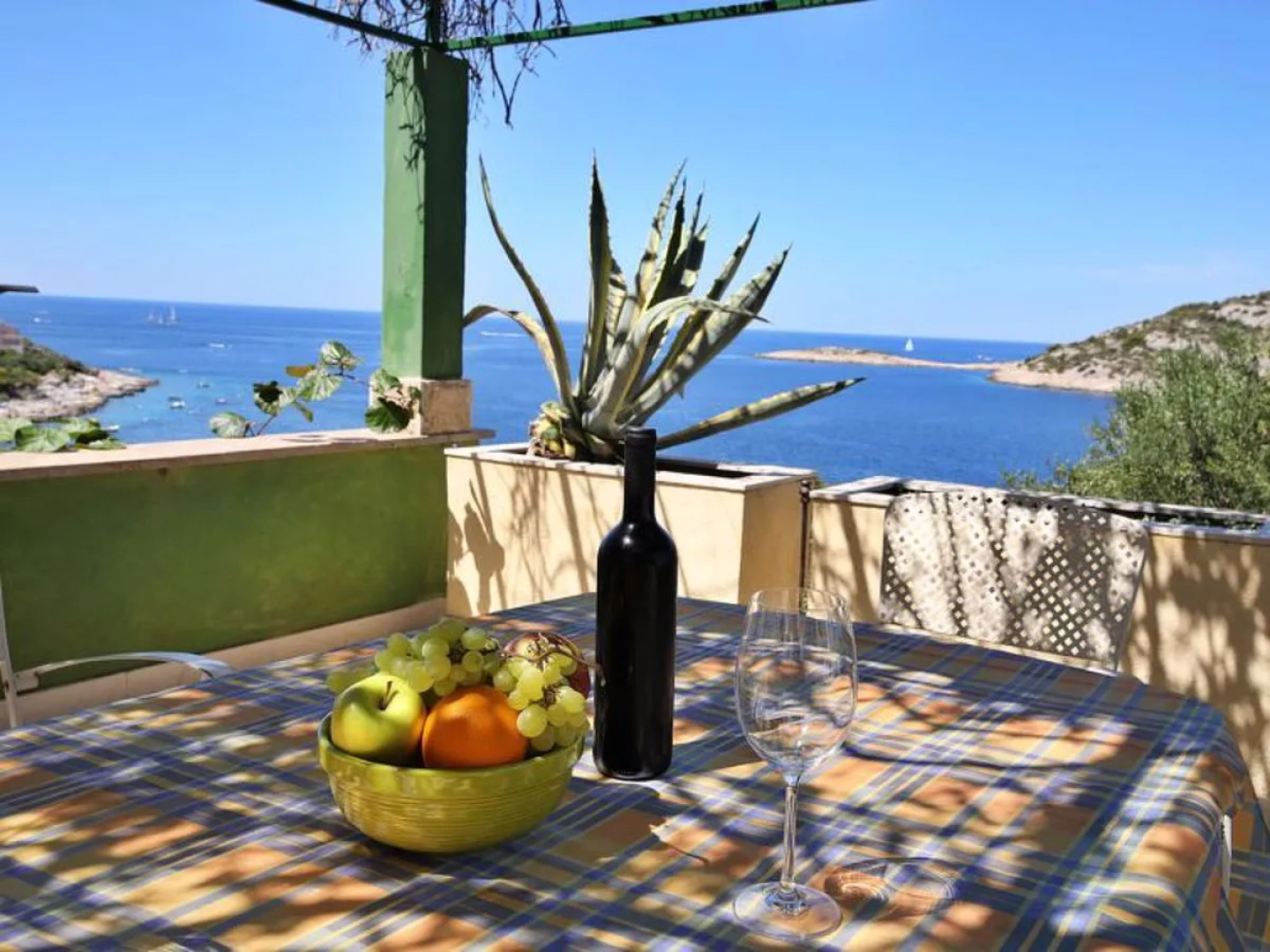 House Carmen Rantasalmi