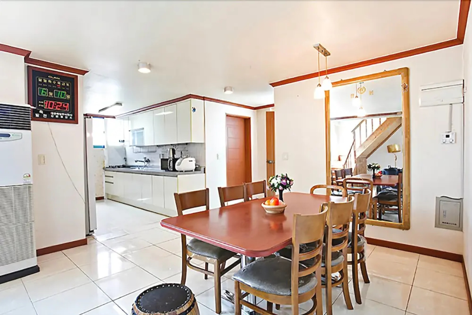 Yangpyeong Clear Water Pension