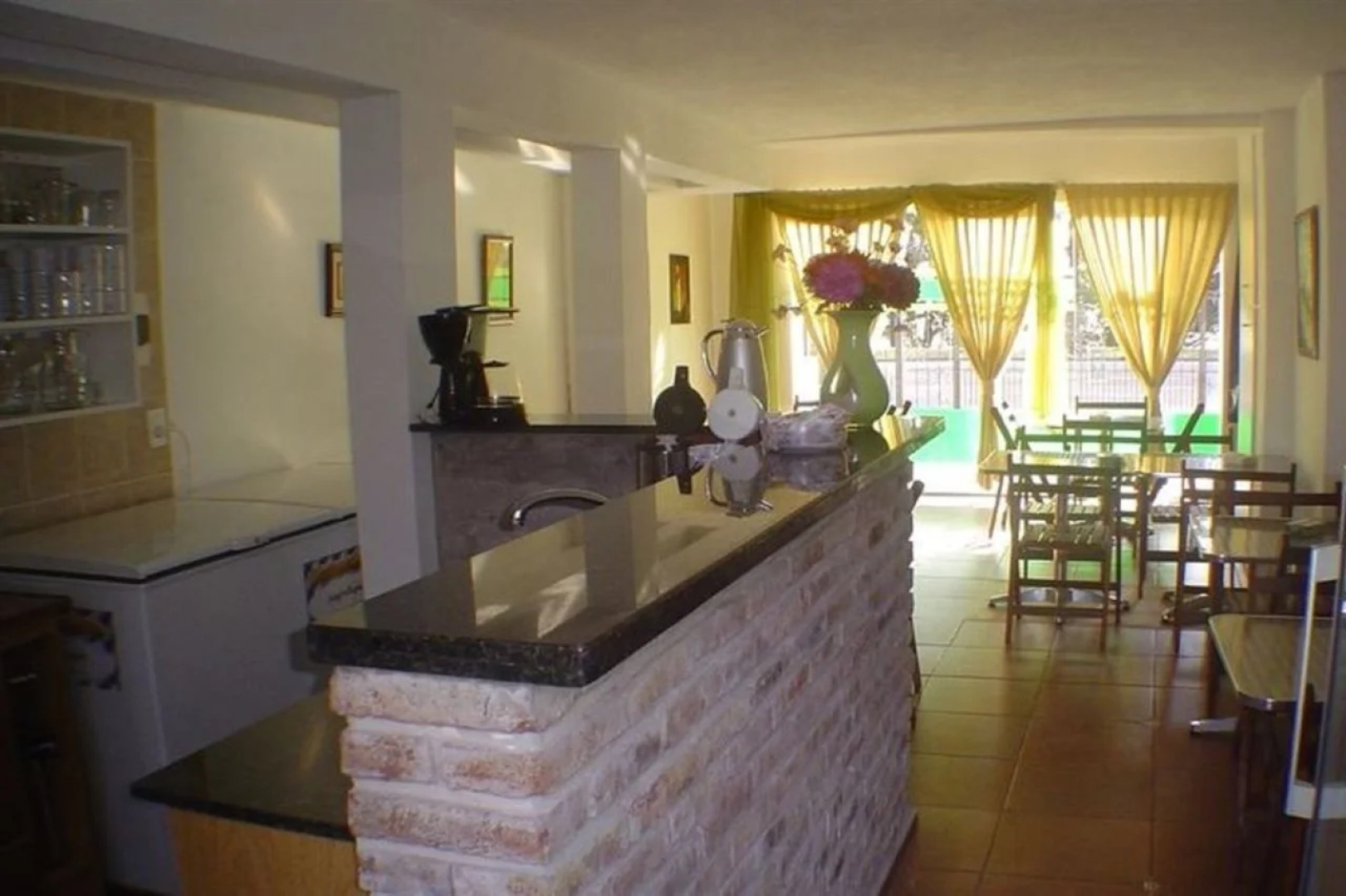 Paradise Spa & Complejo Turistico