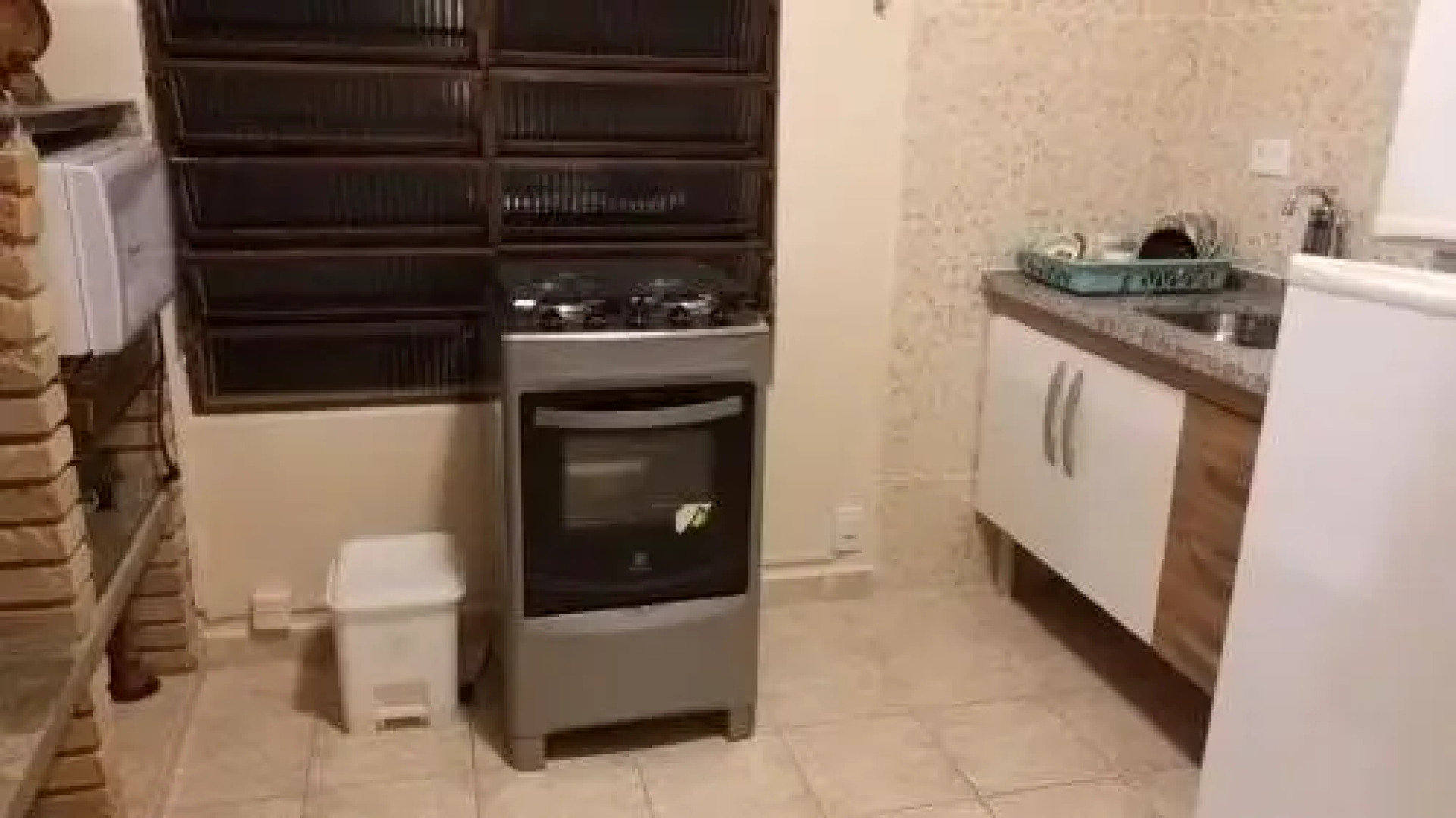 Ubatuba Lagoinha Salga