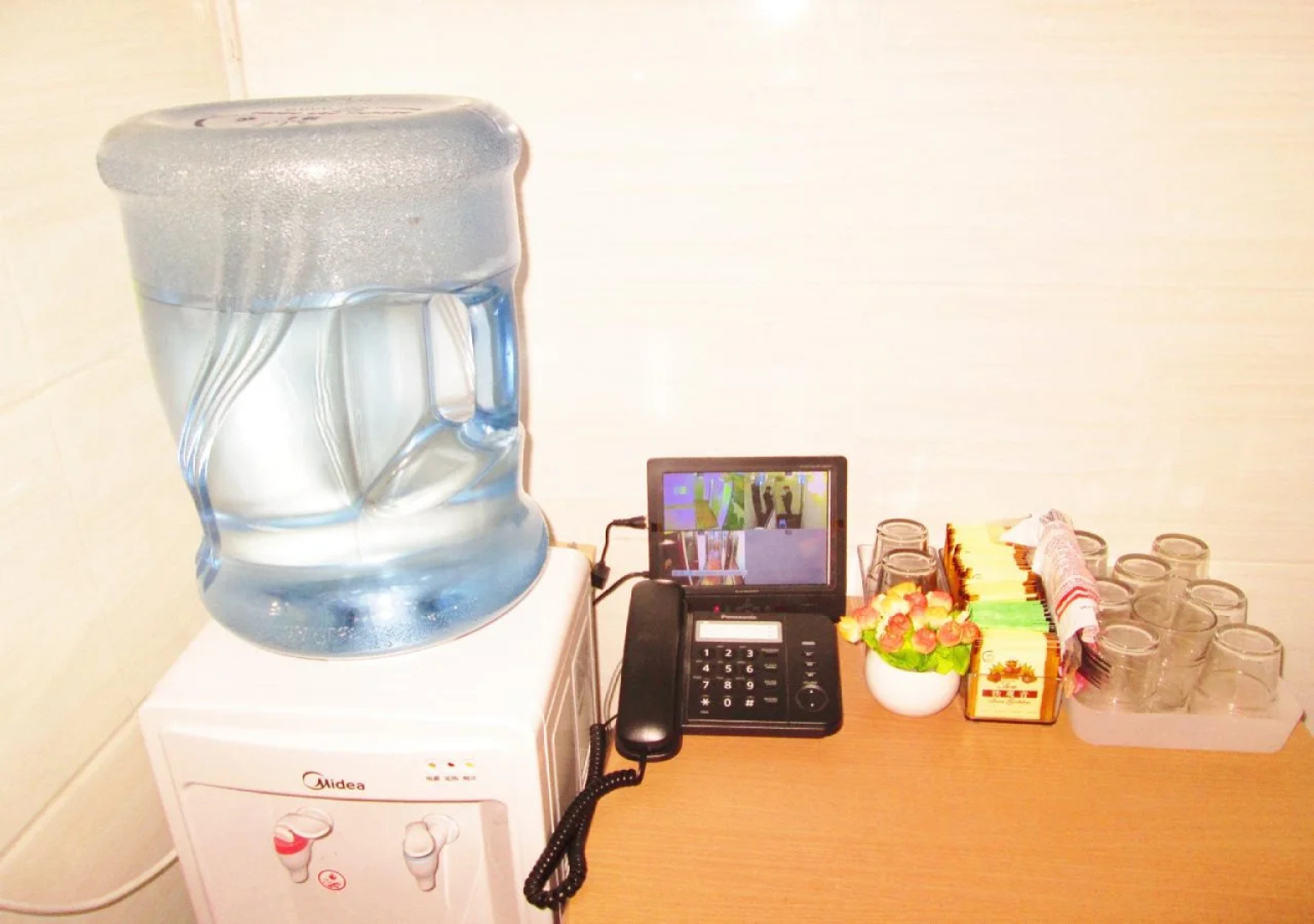 New Chung King Mansion Guest House (Tower C)