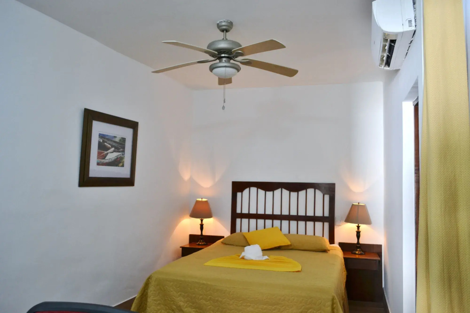 Hotel Casona de La Isla