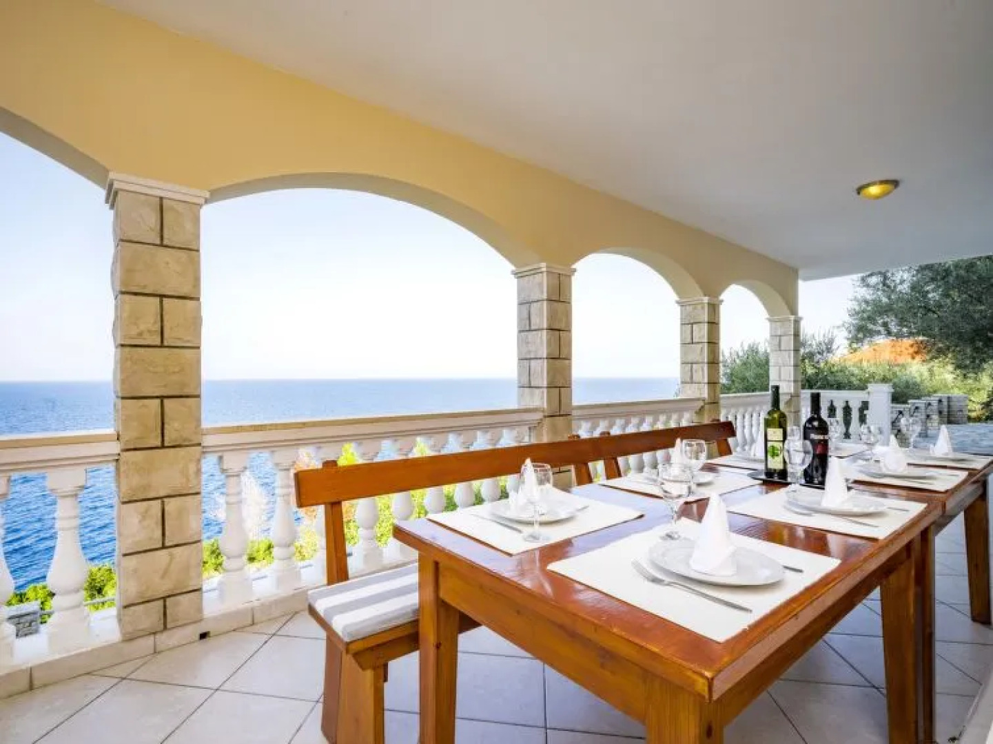 Holiday Home Borovina