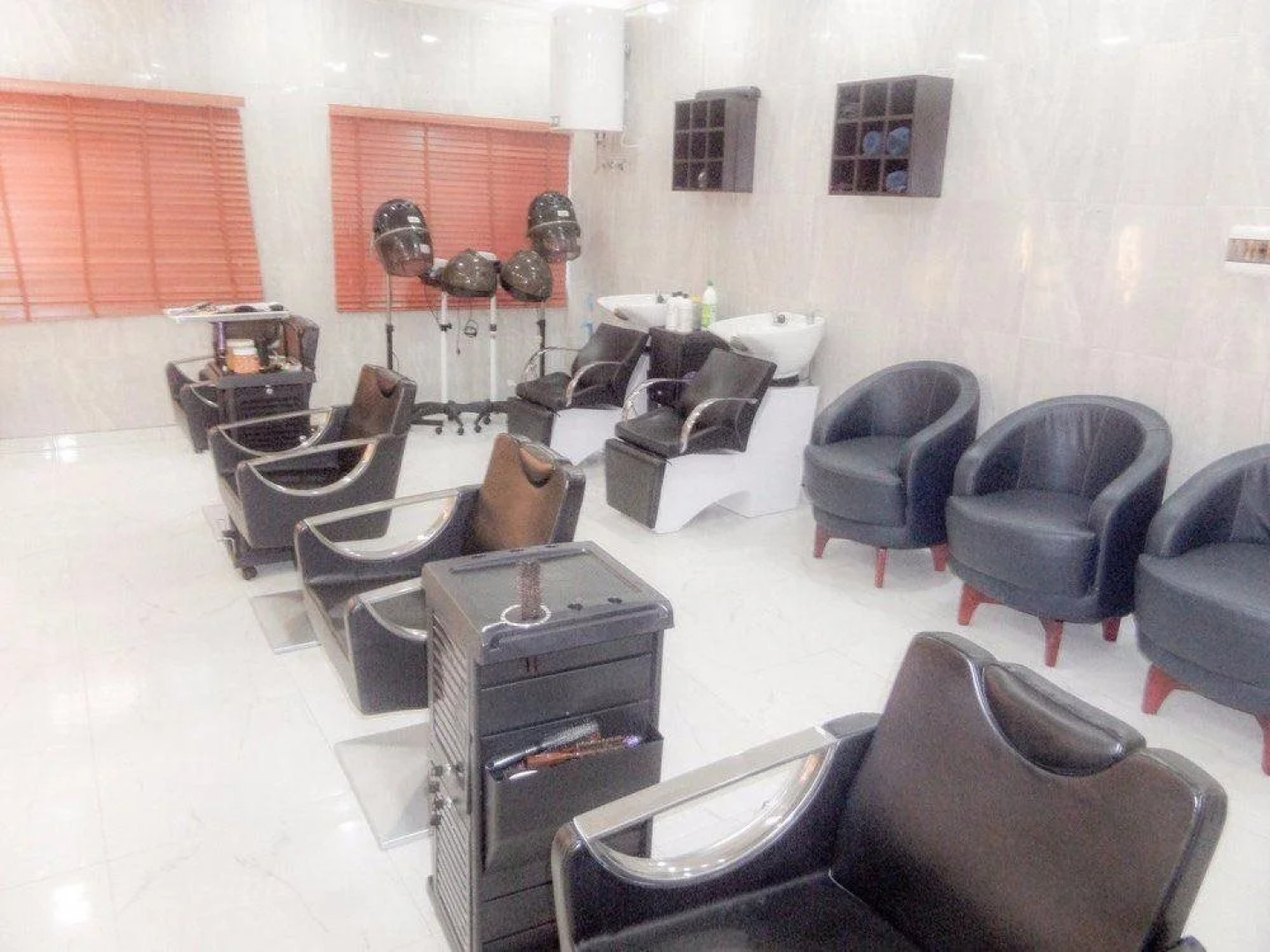 Sunfit International