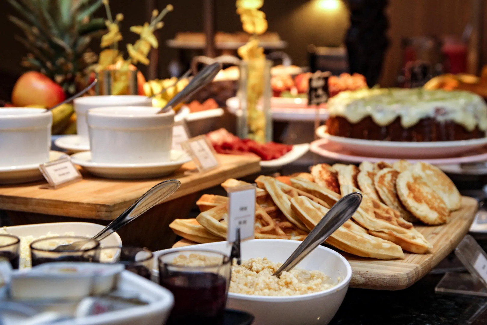 Bristol Centro Cívico Multy Hotel