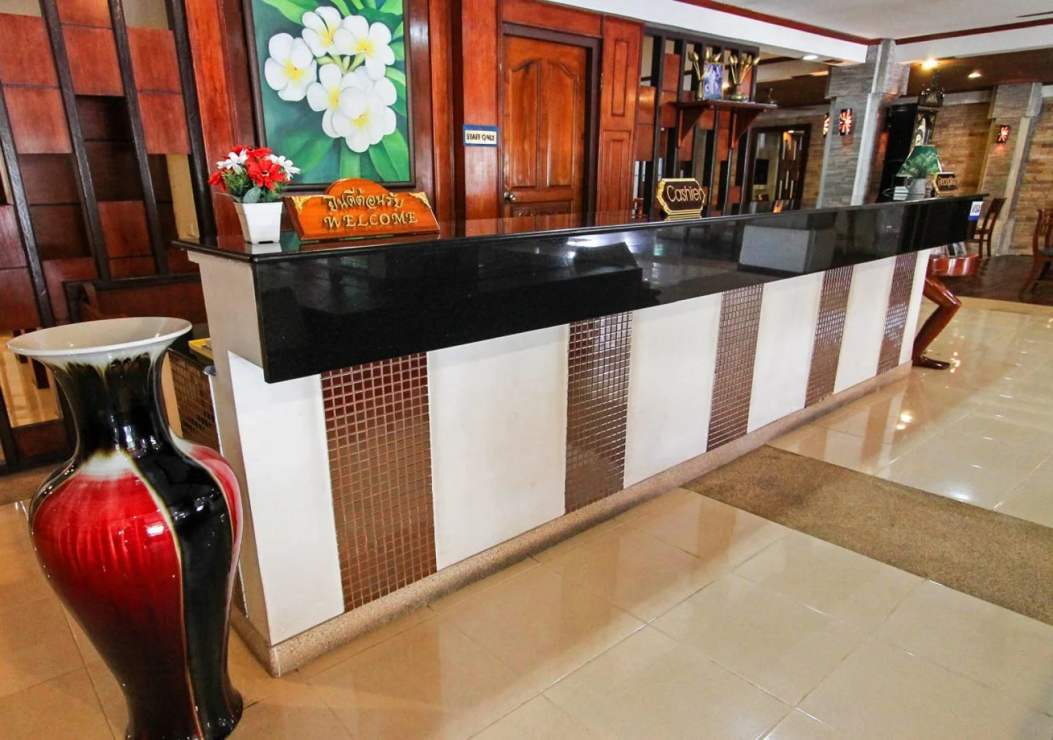 Khaolak City Hotel