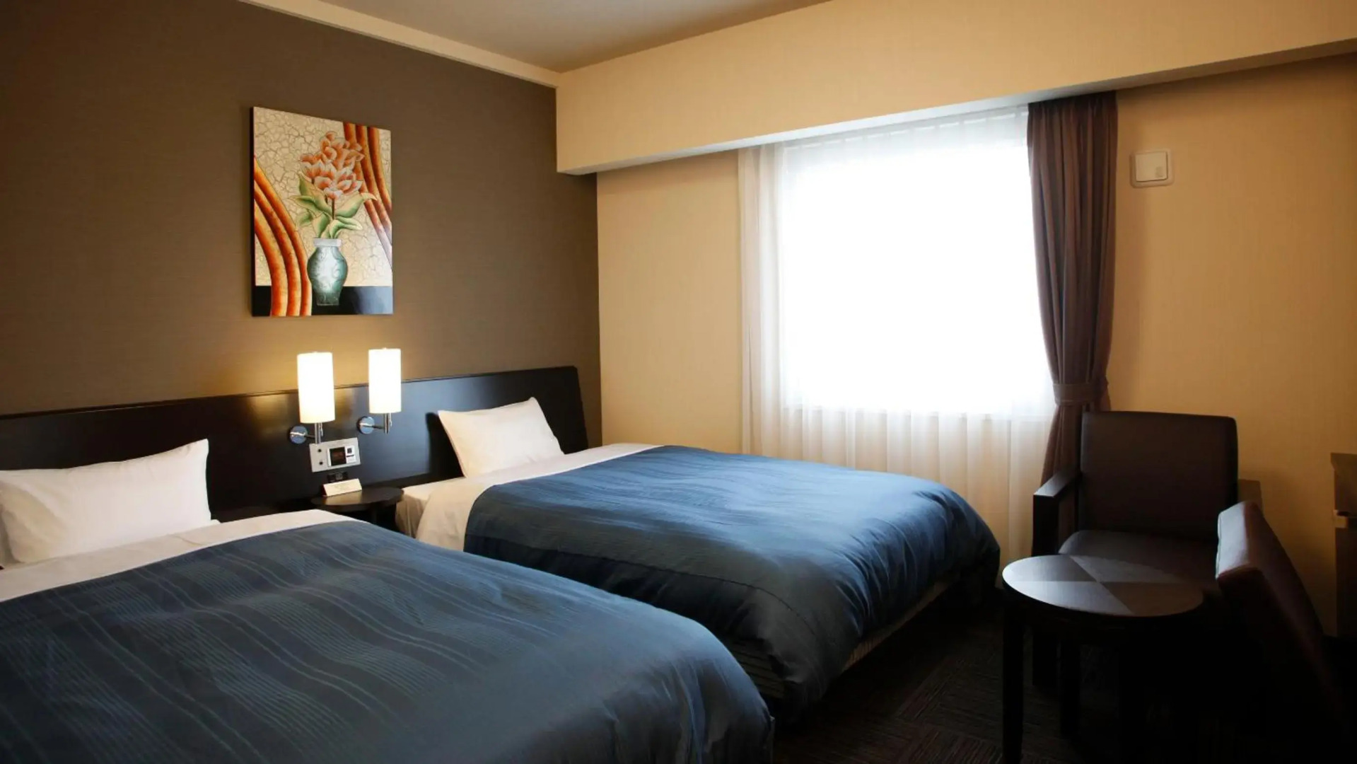 Hotel Route Inn Ishinomaki Kanan Inter