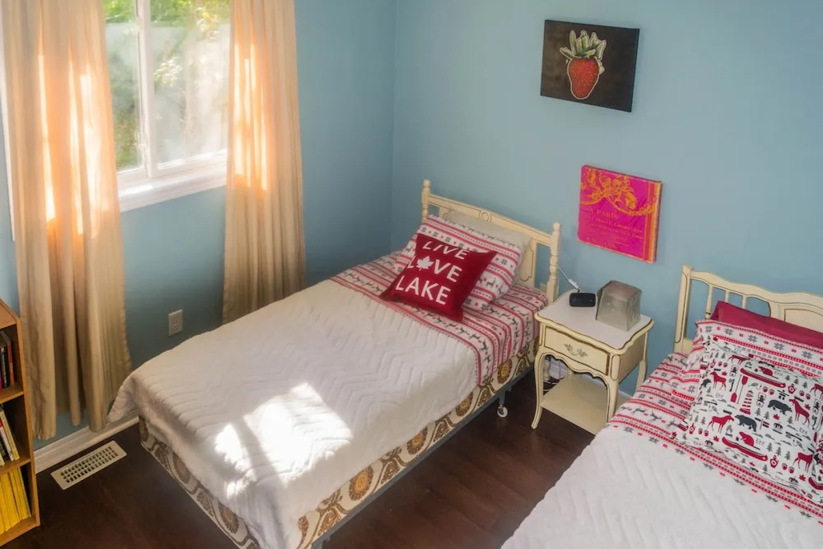 Roxie's Gluten Free Haus