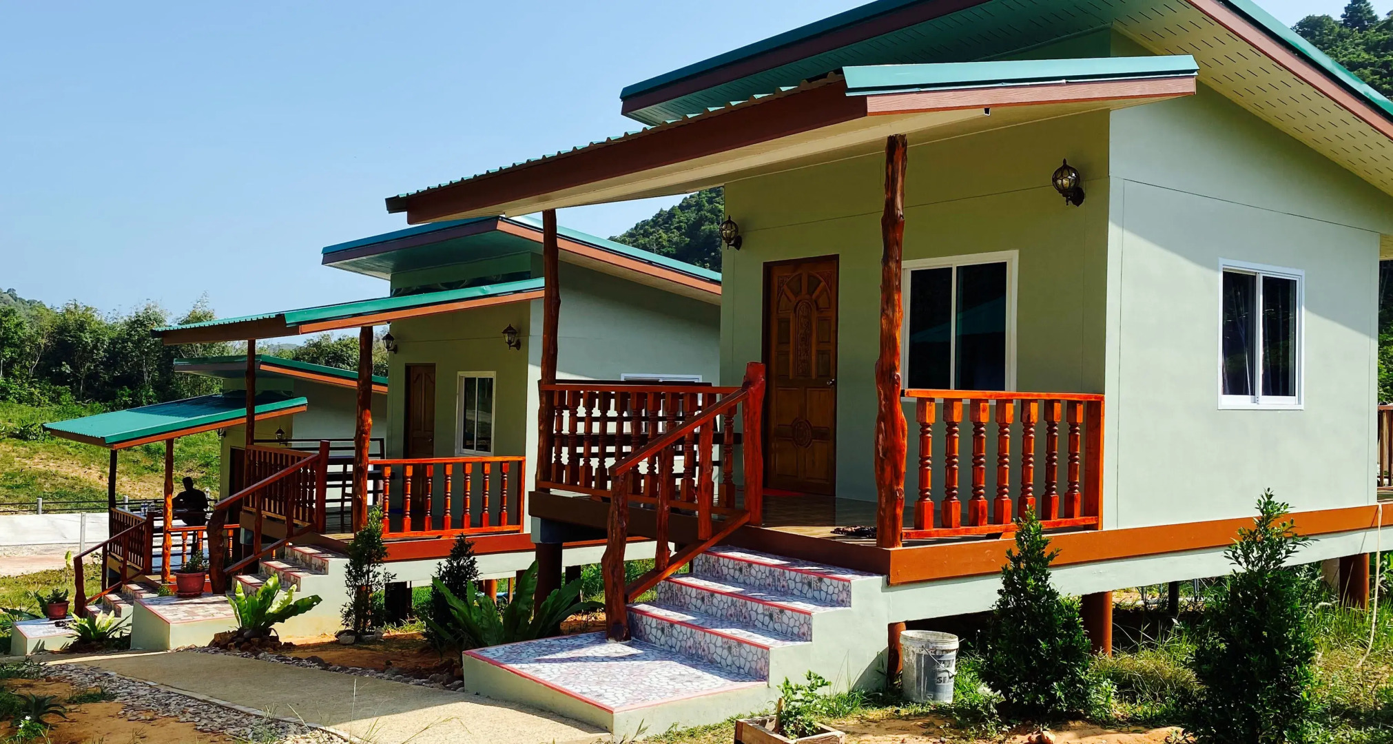 Relaxing House Koh Yao Yai